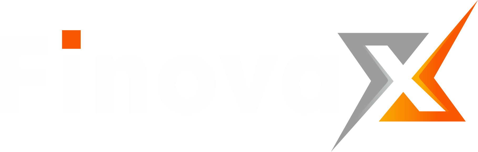 FinovaX Logo